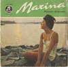 Cover: Rocco Granata - Marina (EP)
