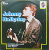 Cover: Hallyday, Johnny - Johnny Halliday (V-King)