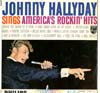 Cover: Johnny Hallyday - Sings American Rockin Hits