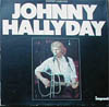 Cover: Hallyday, Johnny - Johnny Hallyday - Coffret 3 Disques (3 LP Kassette)