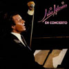 Cover: Julio Iglesias - En Concierto (DLP)
