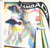 Cover: Various International Artists - Lambada  (DLP)