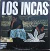 Cover: Los Incas - Los Incas