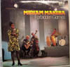 Cover: Makeba, Miriam - Forbidden Games