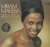 Cover: Miriam Makeba - Pata Pata