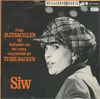 Cover: Siw Malmkvist - Fran Jazzbacillen till Balladen om det stora slagsmalet pa Tegelbacken (NUR COVER)