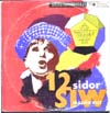 Cover: Siw Malmkvist - 12 Sidor