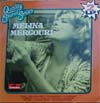 Cover: - Melina Mercouri - Quality Sound Series DLP