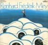 Cover: Reinhard Mey - Reinhard Frederik May Edition francaise, Volume 3