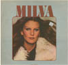 Cover: Milva - Milva