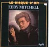 Cover: Mitchell, Eddy - Le Disque d´Or