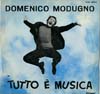 Cover: Modugno, Domenico - Tutto e musica