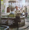 Cover: Montand, Yves - Yves Montand