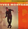 Cover: Yves Montand - Dansez avec Yves Montand