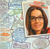 Cover: Nana Mouskouri - Passport