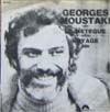 Cover: Georges Moustaki - Le Meteque