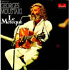 Cover: Georges Moustaki - Le Metheque