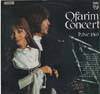 Cover: Abi und Esther Ofarim - Ofarim Concert - Live 1969 