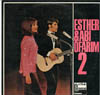 Cover: Abi und Esther Ofarim - Esther & Abi Ofarim 2