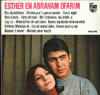 Cover: Ofarim, Abi und Ester - Esther en Abraham Ofarim