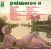 Cover: Various International Artists - Palmares 5