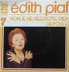 Cover: Piaf, Edith - Non Je ne Regrette Rien / La Foule