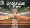 Cover: Various International Artists - Rendezvous in Paris