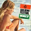 Cover: San Remo Festival - The Twelve Greatest Hits San Remo Fetsival 1967