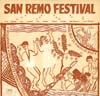 Cover: San Remo Fesrtival - San Remo Festival
