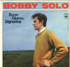Cover: Solo, Bobby - Buon Giorno Signorina