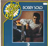 Cover: Solo, Bobby - Bobby Solo - The Original