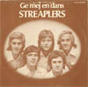 Cover: Streaplers - Ge Mey En Dans