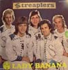 Cover: The Streaplers - Lady Banana