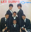 Cover: Les Surfs - Les Surfs a Olympia