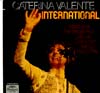 Cover: Caterina Valente - International