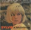 Cover: Sylvie Vartan - Sylvie a Nashville