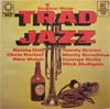 Cover: Golden Hour Sampler - Golden Hour Of Trad Jazz Vol 2
