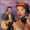 Cover: The Big Bopper - Chantilly Lace  
