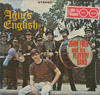 Cover: Fred &  His Playboy Band, John - Agnes English