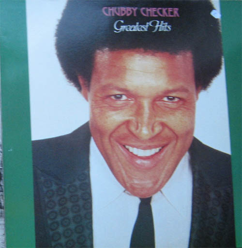 Albumcover Chubby Checker - Greatest Hits
