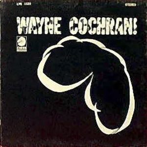 Albumcover Wayne Cochran - Wayne Cochran