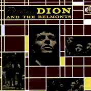 Albumcover Dion - Presenting Dion & The Belmonts