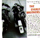 Albumcover The Everly Brothers - The Everly Brothers
