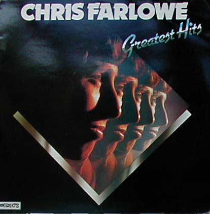 Albumcover Chris Farlowe - Greatest Hits