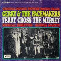 Albumcover Gerry & The Pacemakers - Ferry Cross the Mersey (Sdtr)