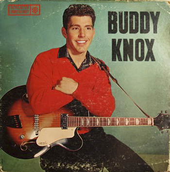 Albumcover Buddy Knox - Buddy Knox
