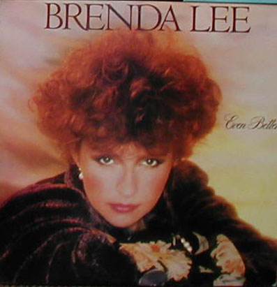 Albumcover Brenda Lee - Even Better