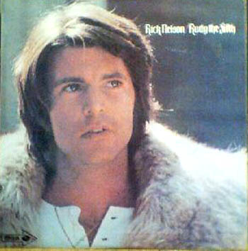Albumcover Rick Nelson - Rudy The Fifth - Rick Nelson & The Stone Canyon Band