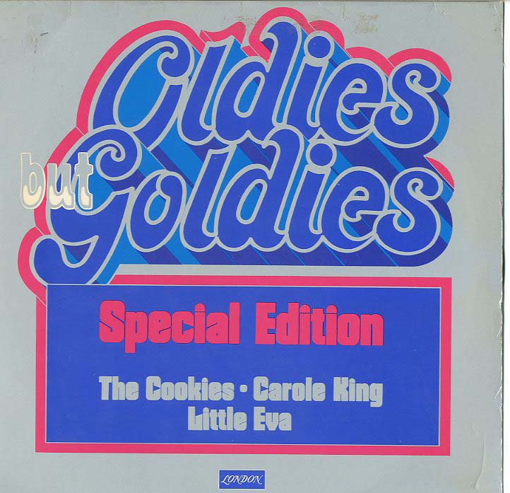 Albumcover Oldies but Goldies - Oldies But Goldies (6.21745) Special Edition