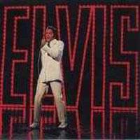 Albumcover Elvis Presley - NBC-TV Special